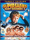 Superbabies: Baby Geniuses 2 (DVD)