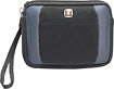 Lunar Single-Compartment Case for Most GPS - Black/Blue