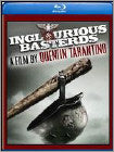Inglourious Basterds (Blu-ray Disc)