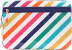 Tutti Collection Laptop Sleeve - Pink/Orange/Yellow/Blue/Green/White