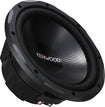 Performance Series 12" Single-Voice-Coil 4-Ohm Subwoofer