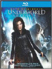 Underworld: Awakening (Blu-ray Disc)