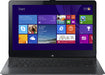 VAIO 2-in-1 13.3" Touch-Screen Laptop - Intel Core i5 - 8GB Memory - 128GB Solid State Drive - Black