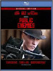Public Enemies (Blu-ray Disc)