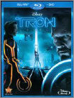 Tron: Legacy (2 Disc) (Blu-ray Disc)