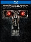 Terminator Anthology (5 Disc) (Collector's Edition) (Boxed Set) (Gift Set) (Blu-ray Disc)