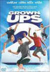Grown Ups 2 (Ultraviolet Digital Copy) (DVD)