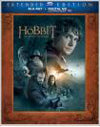 The Hobbit: An Unexpected Journey (3 Disc) (Extended Edition) (Ultraviolet Digital Copy) (Blu-ray Disc)