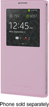 Flip Case for Samsung Galaxy Note 3 Cell Phones - Pink