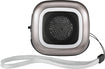 Portable Speaker for Apple® iPod® and Most MP3 Players - Charcoal