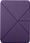 Standing Origami Case for Kindle Fire HDX 7" - Purple
