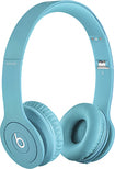 Beats Solo HD On-Ear Headphones - Drenched in Light Blue