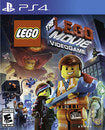 The LEGO Movie Videogame - PlayStation 4