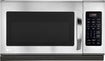 2.0 Cu. Ft. Over-the-Range Microwave - Stainless Steel