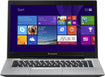 IdeaPad U430 Touch 14" Touch-Screen Laptop - Intel Core i7 - 4GB Memory - 500GB Hard Drive - Gray Metal