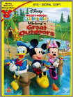 Mickey'S Great Outdoors (2 Disc) (DVD)