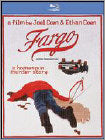 Fargo (Blu-ray Disc)