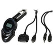 Digital FM Transmitter for iPod/MP3 Players