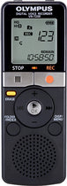 Digital Voice Recorder