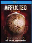 Afflicted (Ultraviolet Digital Copy) (Blu-ray Disc)