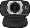 HD Webcam C615