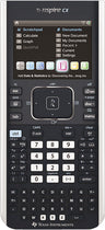 TI-Nspire Handheld Graphing Calculator