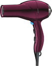 Infiniti Pro Hair Dryer - Burgundy