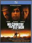 No Country for Old Men (Blu-ray Disc)
