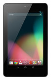 Refurbished Nexus 7 7 inch Tablet with 32GB Memory - Black