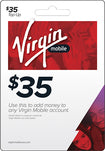 $35 Top-Up Card