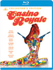 Casino Royale (1967) (Blu-ray Disc)