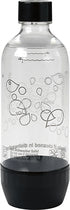 1-Liter Carbonating Bottles (2-Pack) - Black