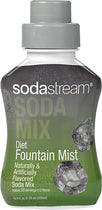 Diet Fountain Mist Sodamix