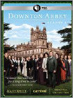 Downton Abbey Season 4 (3 Disc) (DVD)