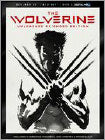 The Wolverine (Blu-ray 3D)