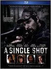A Single Shot (Blu-ray Disc)