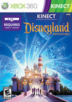 Kinect: Disneyland Adventures - Xbox 360