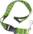 Teenage Mutant Ninja Turtles Lanyard