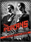 Americans: Season 1 (4 Disc) (Boxed Set) (DVD)