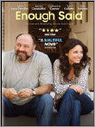 Enough Said (DVD)