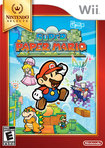 Selects: Super Paper Mario - Nintendo Wii