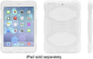 Survivor Case for Apple® iPad® mini and iPad mini with Retina Display - Clear/White