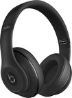 Beats Studio Over-the-Ear Headphones - Matte Black