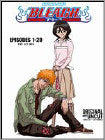 Bleach Uncut: Box Set 1 (5 Disc) (Boxed Set) (DVD)