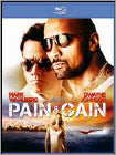 Pain & Gain (Blu-ray Disc)