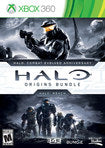 Halo Origins Bundle - Xbox 360
