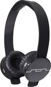 Tracks On-Ear Headphones - Black