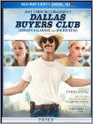 Dallas Buyers Club (2 Disc) (Ultraviolet Digital Copy) (Blu-ray Disc)