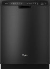 Gold Series 24" Tall Tub Built-In Dishwasher - Black