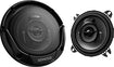 Road Series 4" 2-Way Car Speakers with Polypropylene Cones (Pair)